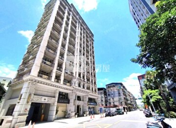 誼誠湖前街68巷9號華廈待售房屋