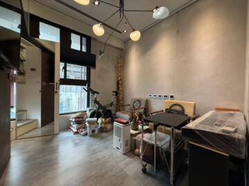 惜福B座待售房屋