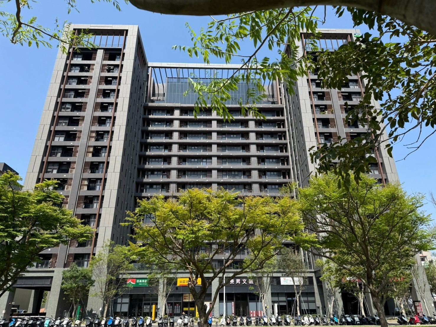 樂屋_新竹縣竹北市公園1號待售房屋 新竹縣竹北市公園1號待售房屋