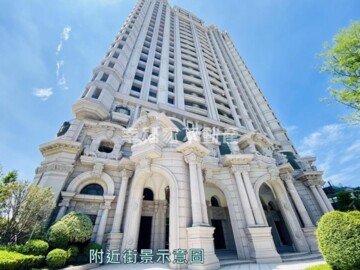 湖美帝堡待售房屋