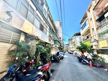 大仁街2號公寓待售房屋