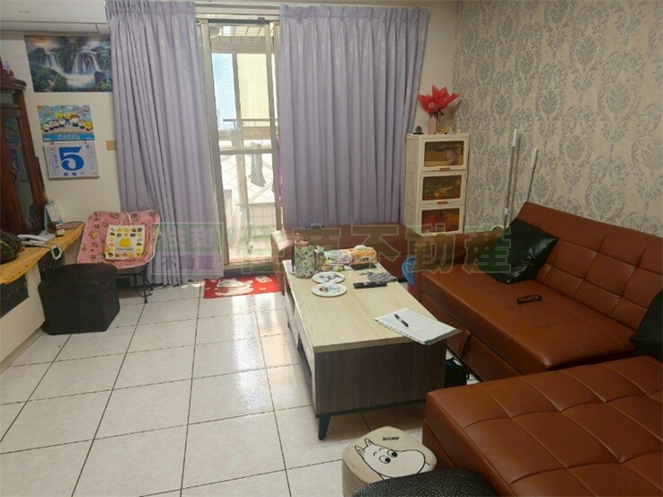 南國優質三房平車