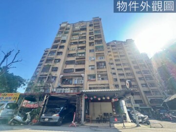 莒光新城待售房屋