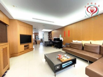 上合院待售房屋