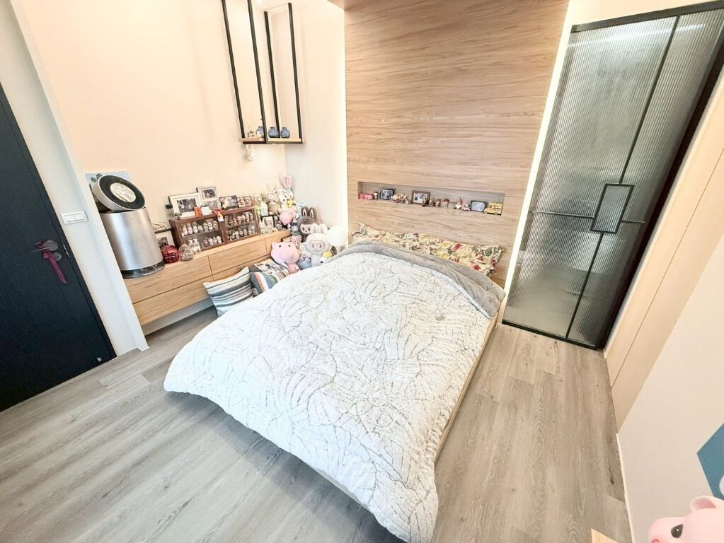 桃園市中壢區捷寶雲品/目木本待售房屋
