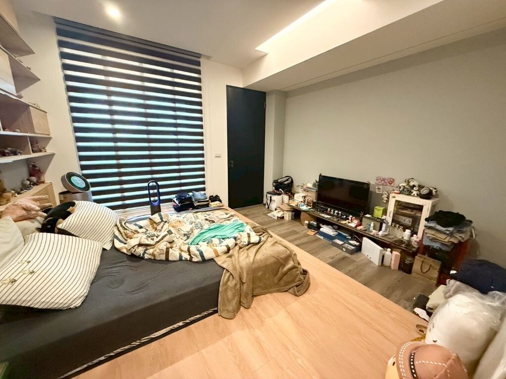 桃園市中壢區捷寶雲品/目木本待售房屋