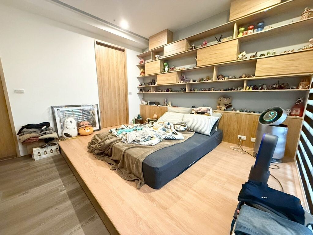 桃園市中壢區捷寶雲品/目木本待售房屋