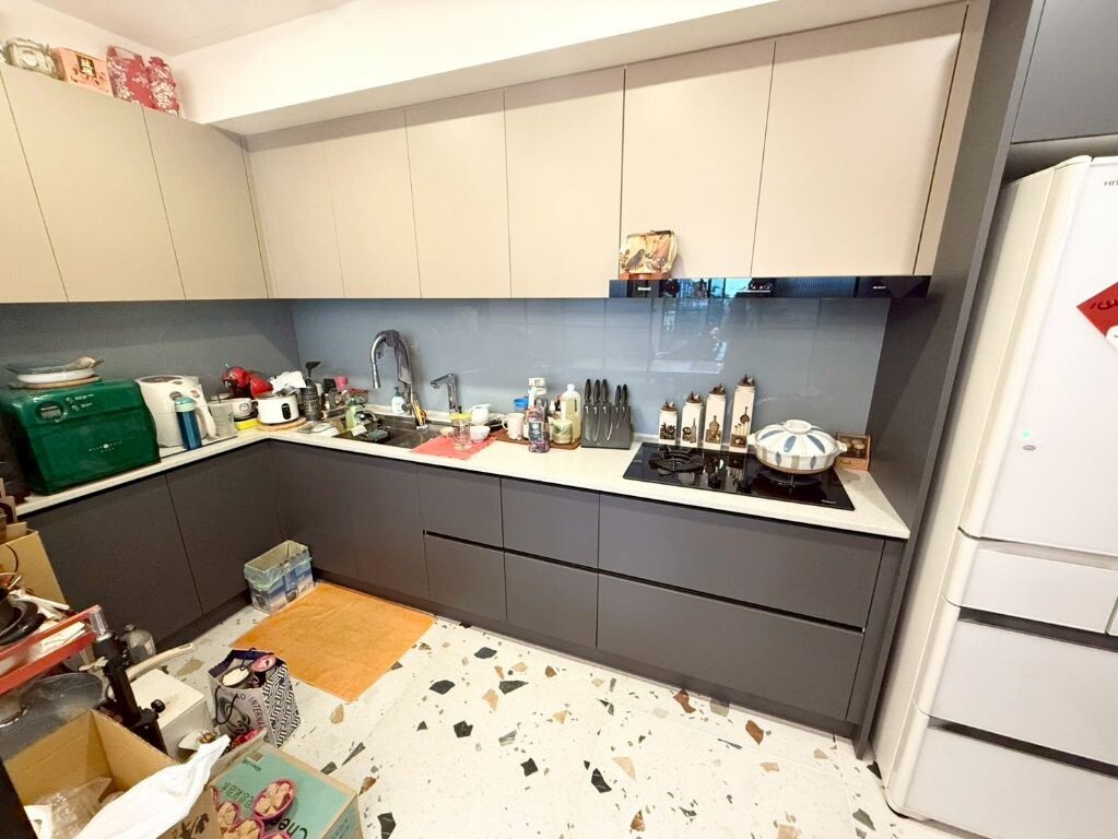 桃園市中壢區捷寶雲品/目木本待售房屋