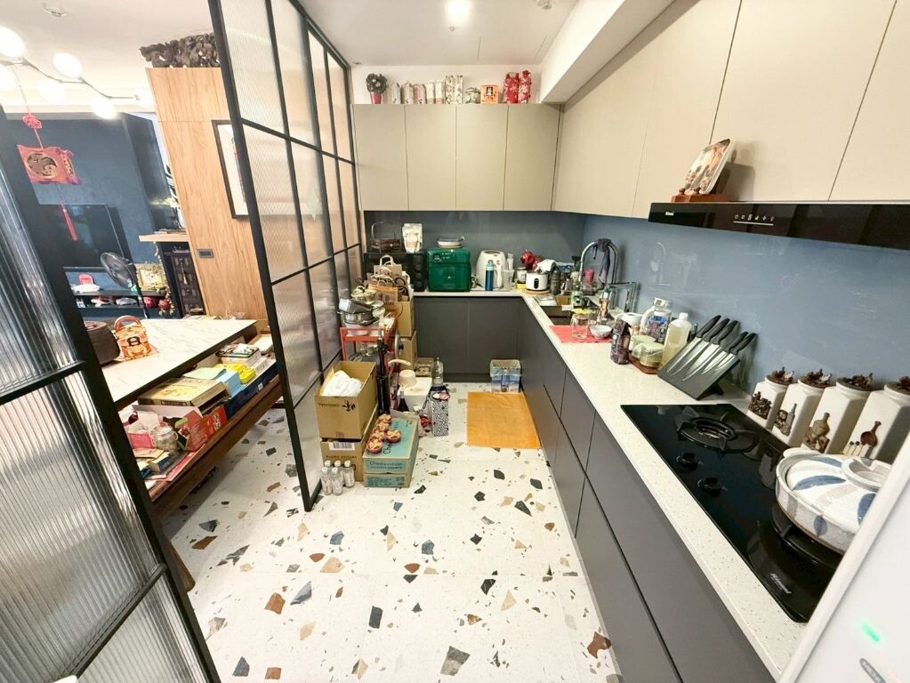 桃園市中壢區捷寶雲品/目木本待售房屋