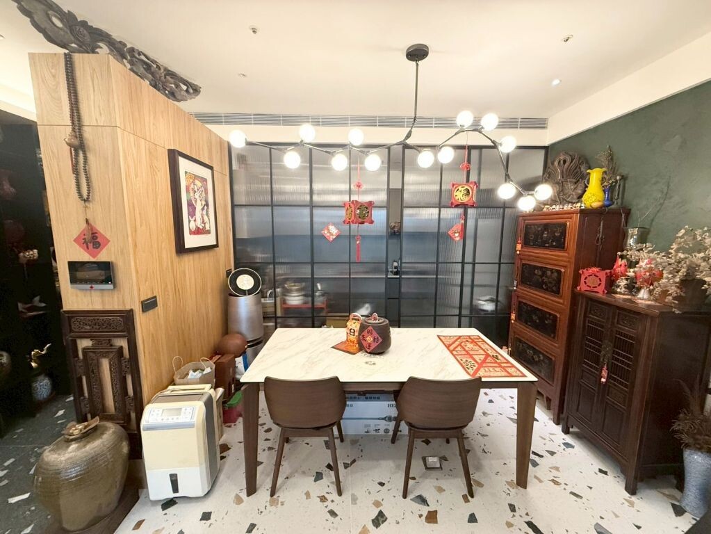 桃園市中壢區捷寶雲品/目木本待售房屋
