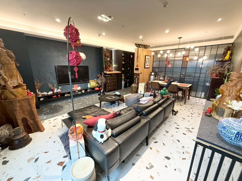 桃園市中壢區捷寶雲品/目木本待售房屋