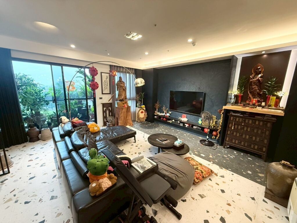 桃園市中壢區捷寶雲品/目木本待售房屋