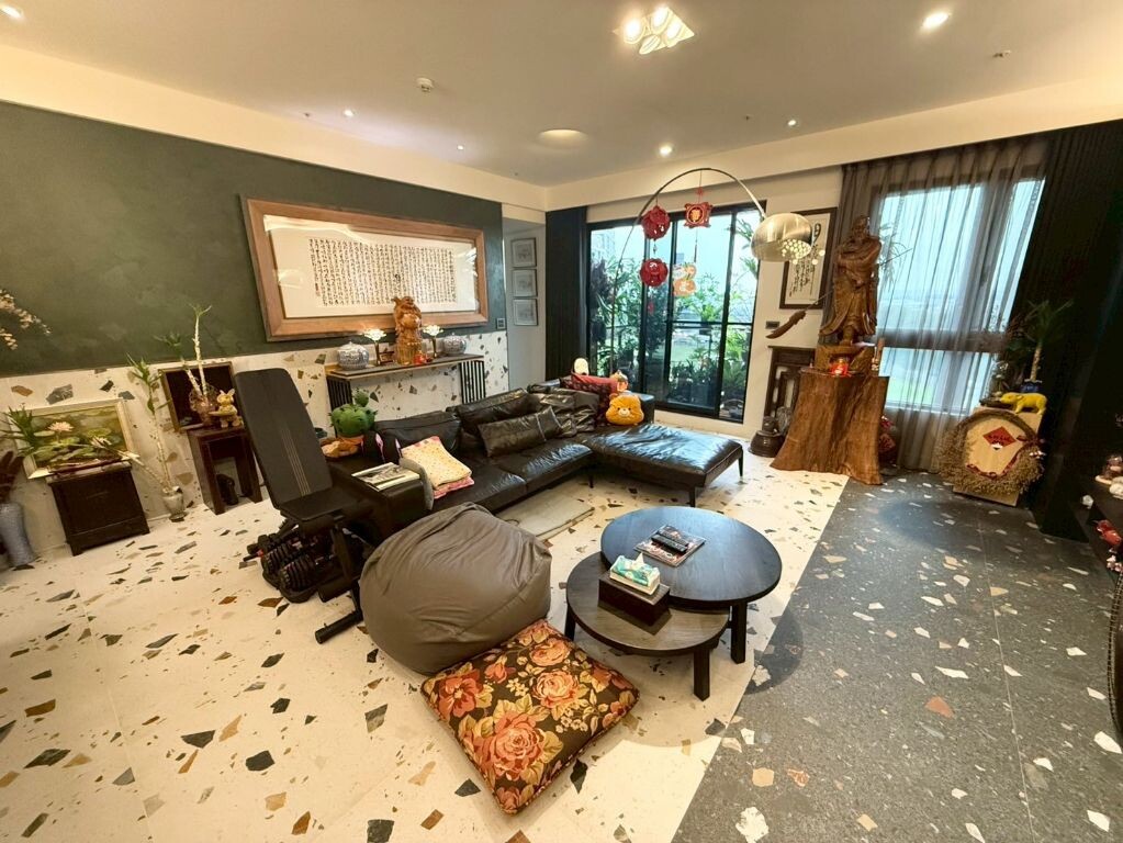 桃園市中壢區捷寶雲品/目木本待售房屋