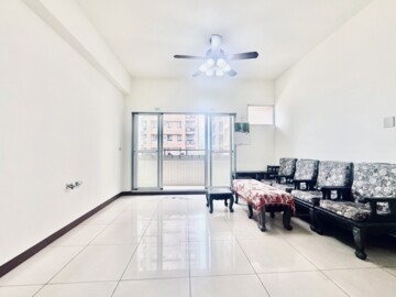 艾美綠河(地上權)待售房屋