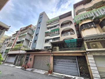 國泰中正廣場2待售房屋