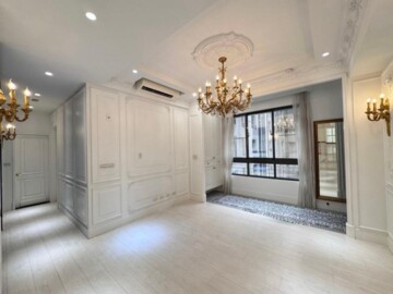 海悅豪景待售房屋