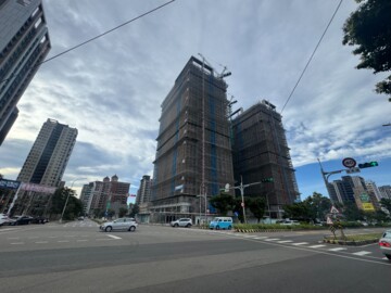 遠雄仰森待售房屋