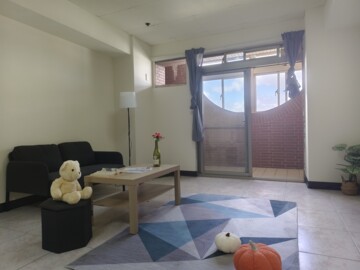 銘傳寶利發待售房屋