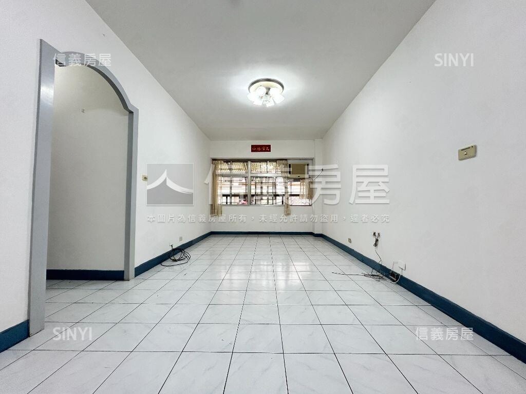 忠孝復興靜謐朝南電梯三房