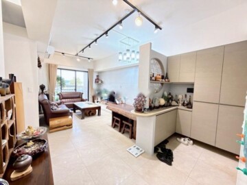 森自在待售房屋