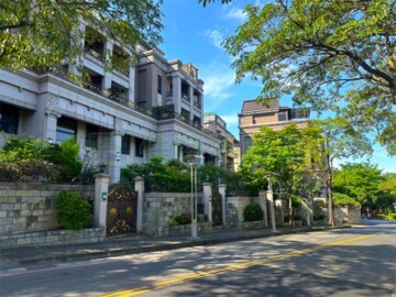樂屋_麗緻雅都/貿商二村B3區待售房屋 麗緻雅都/貿商二村B3區待售房屋