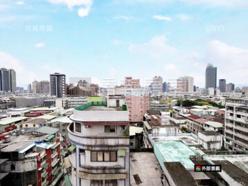 文化京華待售房屋