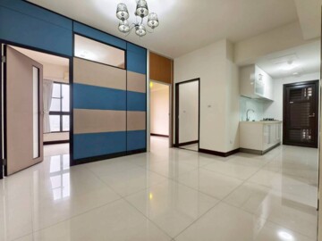 康捷雲鑽待售房屋