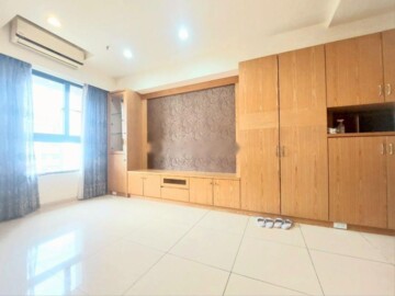 大河漾待售房屋