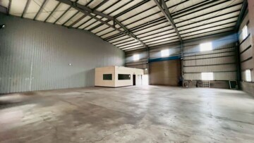 彰草路 特登 廠房‼️✅66碼電 ✅105坪 - Image 1