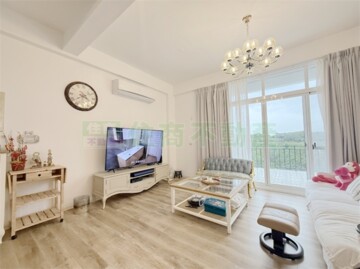 日若山莊待售房屋