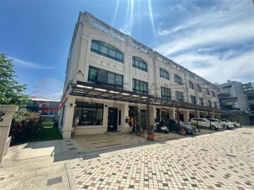 御墅家17待售房屋