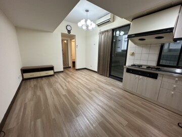 淡水小城(公寓)待售房屋