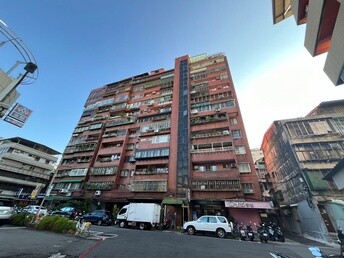 航建三村國宅待售房屋