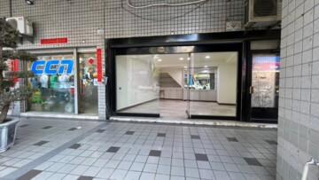 浪琴香榭待售房屋