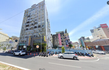 皇家華廈待售房屋
