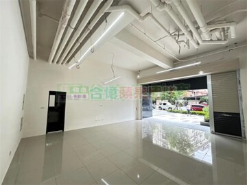 益騏豐盛之城待售房屋