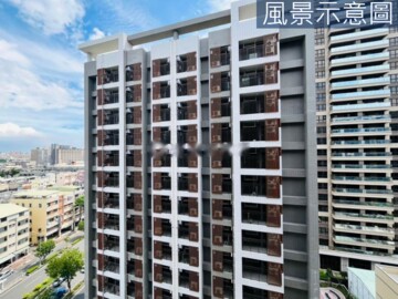 全民大樂(地上權)待售房屋