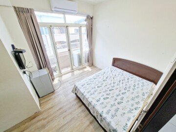 小資電梯套⭐可貓咪可租補⭐陽台獨洗⭐免追垃圾車 - Image 1