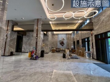 昌隆廣場上賀待售房屋