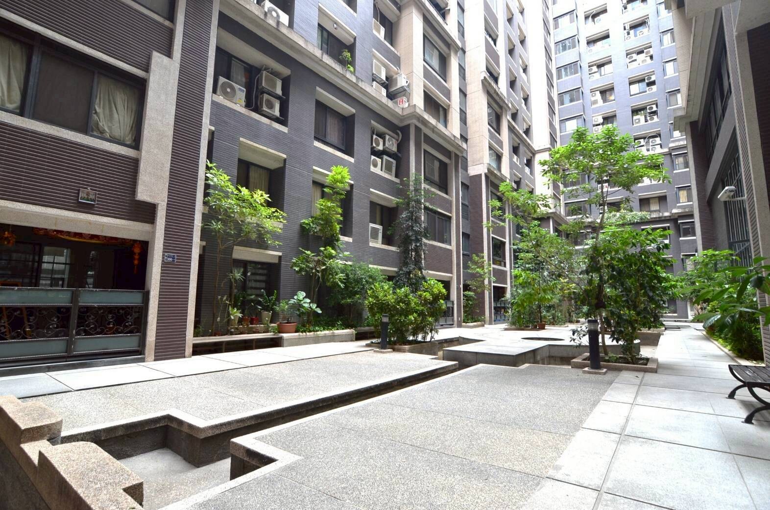 找我看屋❗️大無限＃旱溪夜市走路五分鐘＃大兩房平車