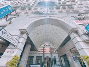 國際莊園待售房屋