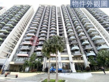 樂屋_橋科水岸花園EF棟待售房屋 橋科水岸花園EF棟待售房屋