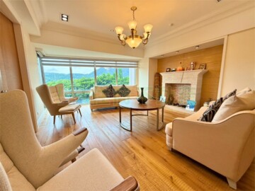 春天戀人待售房屋