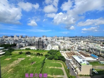 允將花園城市待售房屋