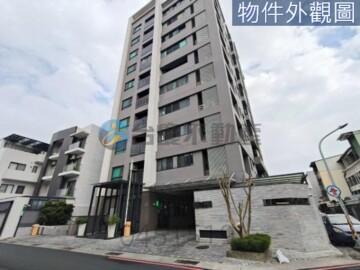 時行MODERN待售房屋
