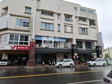 (租)崇善路大面寬一樓店面 - Image 1