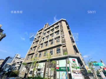 惠友紳待售房屋