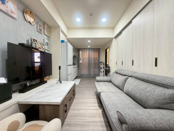 樂屋_君邑富域待售房屋 君邑富域待售房屋