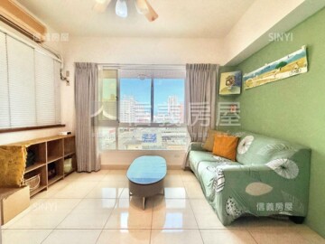 愛情海大廈待售房屋