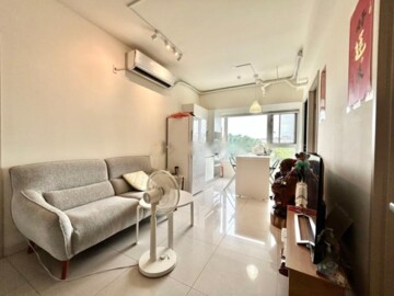 新森活待售房屋